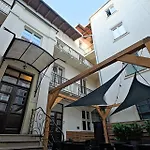 Urban Nest Apartments Szewska 21-R