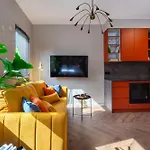 Fragola Apartments Old Town