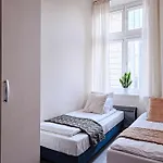 Urban Nest Apartments Gertrudy 7