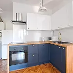 Urban Nest Apartments Starowislna 30A