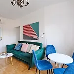 Urban Nest Apartments Starowislna 30A
