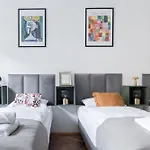 Friendhouse Apartments Starovislna
