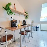 Apartment Królowej Jadwigi