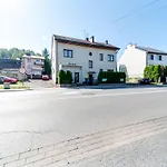 Apartment Królowej Jadwigi