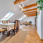 Apartment Królowej Jadwigi