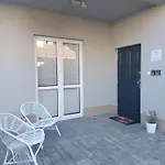 Apartamenty Lawenda