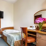 Hotel Galicya