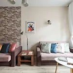 Urban Nest Apartments Jozefitow 5