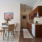 Urban Nest Apartments Jozefitow 5