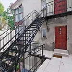 Urban Nest Apartments Radziwillowska 12