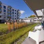 Atmospheric Apartment With Parking By Noclegi Renters