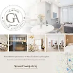 GA Luxury Apartments Wawrzynca 19