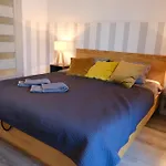 Apartament Czerwone Maki