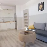 Apartament Czerwone Maki