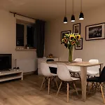 Tyzenhauz Apartments Old Town