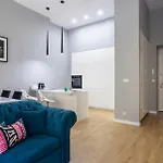 Tyzenhauz Apartments Comfort