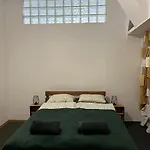Nice Room In Old Town Krakow