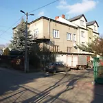 2D Mieszkanie Normalne Dwupokojowe Nieprzechodnie Halczyna 9 Krakow Alfa