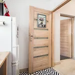 Master Corner Apartment