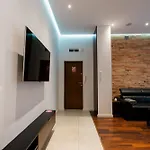 Luna Prestige Suite