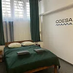 Tomtom Hostel