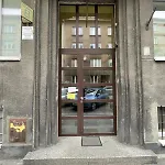 Smocza Jama Wawel Apartment