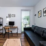 Prestigious Residence With Garden, Garage, And Elegant Rooms