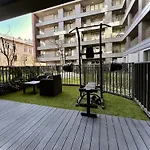 Premium Studio At The River