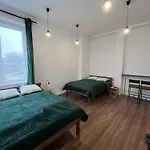 Room In Old Town Krakow