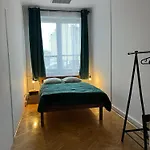 Room In Old Town Krakow