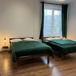 W94 Hostel