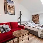 Sarego Boutique Studio In Old Town