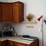 Cozy Old Town Apartments