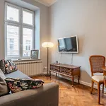 Perfect Place To Stay In Krakow City Center
