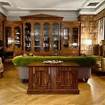The Bonerowski Palace Boutique Hotel