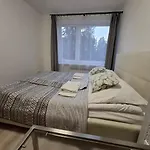Bagry Rooms