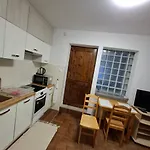Bagry Rooms