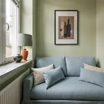 Pastell Apartments