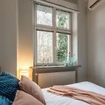 Pastell Apartments
