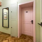 Pastell Apartments