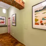 Pastell Apartments