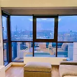 No̱410 City View Apartment & Free Private Parking