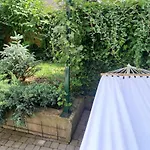 Centrum Krakowa, Apartament Z Ogrodem I Parkingiem