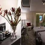 Hotel Atrium