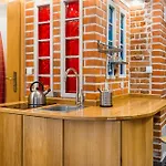 Krowoderska Apartments