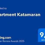 Apartment Katamaran