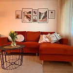 Apartament Krakow Nowy Biezanow