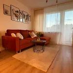 Apartament Krakow Nowy Biezanow