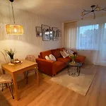 Apartament Krakow Nowy Biezanow