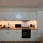 Apartament Krakow Nowy Biezanow
